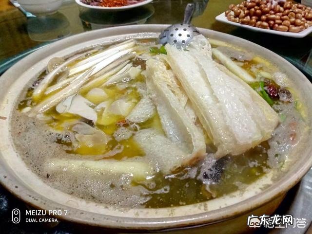 过年最有营养的菜有什么菜?