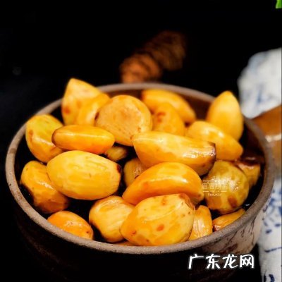 腌制糖醋蒜 腌醋蒜怎么腌