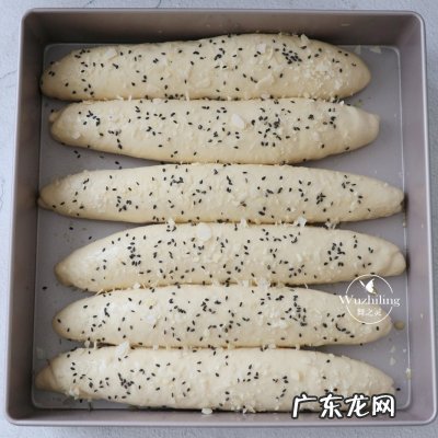 「酸奶炼乳排排包」松软拉丝的好方子 酸奶加炼乳可以做什么