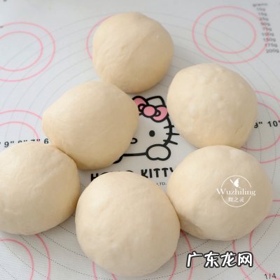 「酸奶炼乳排排包」松软拉丝的好方子 酸奶加炼乳可以做什么