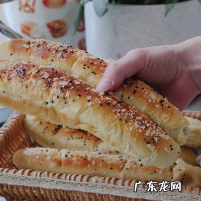 「酸奶炼乳排排包」松软拉丝的好方子 酸奶加炼乳可以做什么