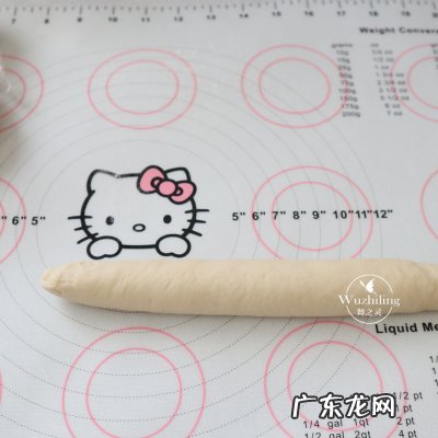 「酸奶炼乳排排包」松软拉丝的好方子 酸奶加炼乳可以做什么