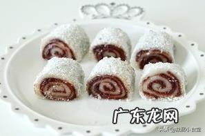 豆沙糯米卷的做法窍门有哪些？