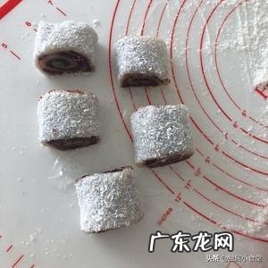 豆沙糯米卷的做法窍门有哪些？