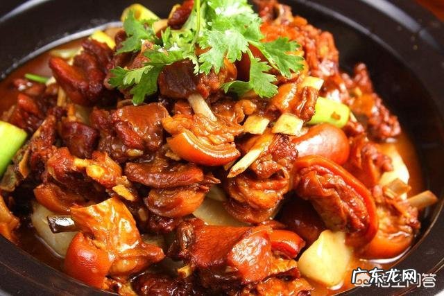 广西菜和粤菜有什么不同?