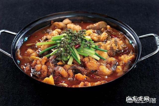 广西菜和粤菜有什么不同?