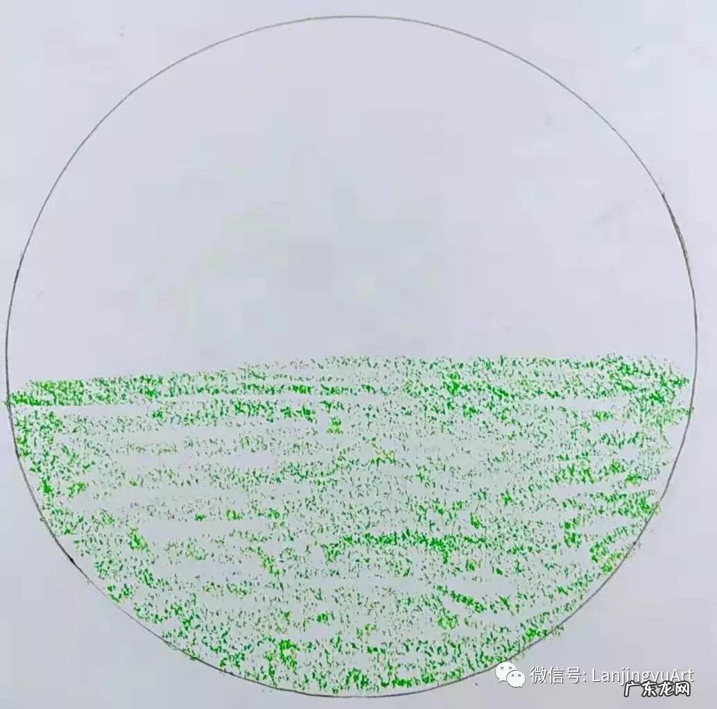 主题秋天的图画 秋天的图画怎么画