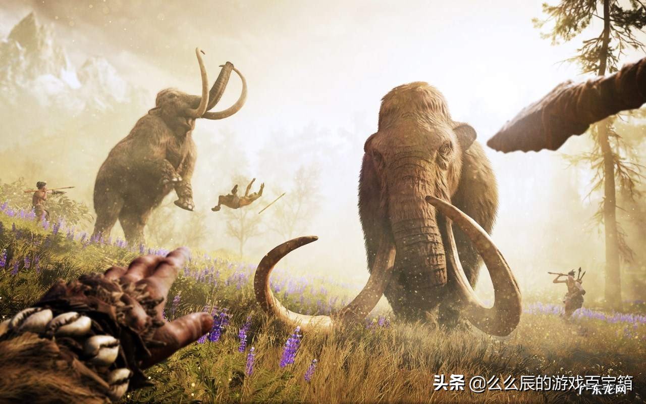 psp游戏小小大星球P2 psp小小大星球中文