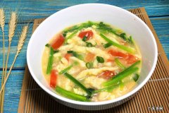 制作面疙瘩的方法