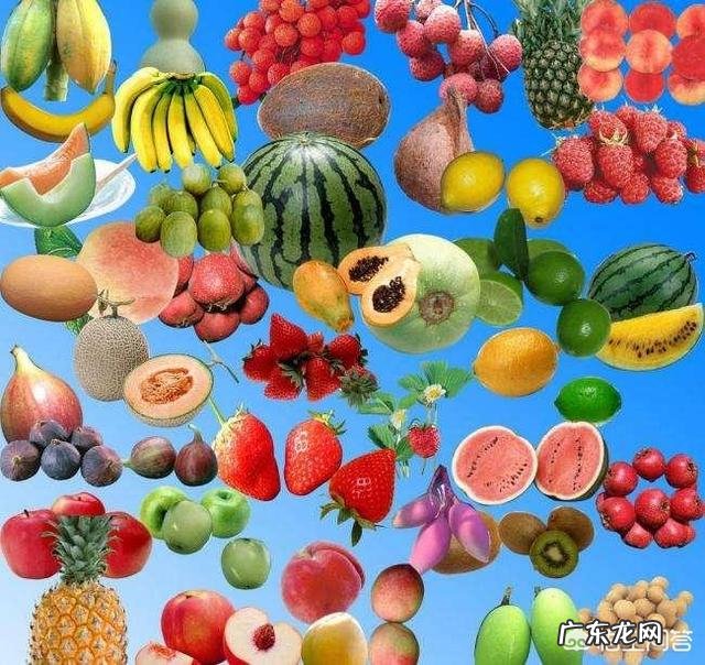 如何吃水果减肥?