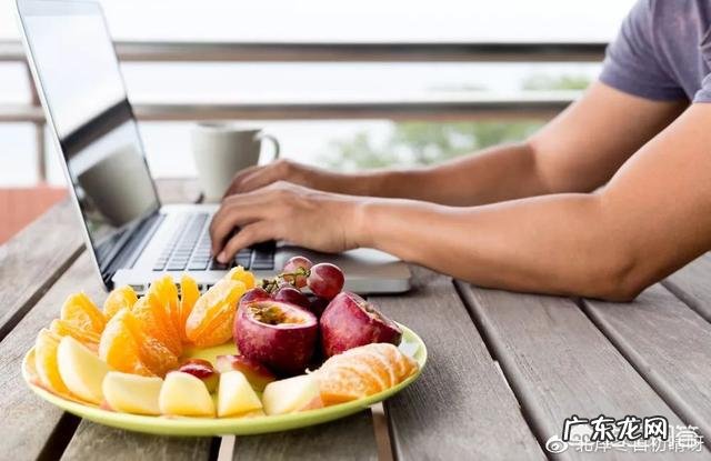 如何吃水果减肥?