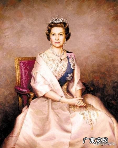 英国女王如果去世,会发生什么事?