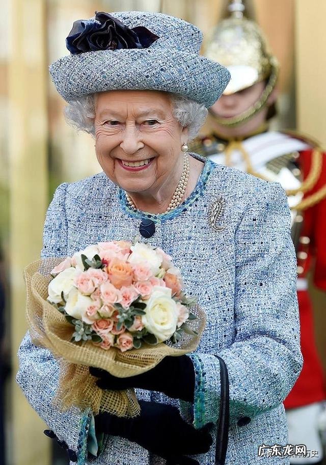 英国女王如果去世,会发生什么事?