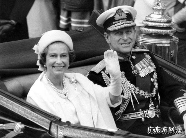 英国女王如果去世,会发生什么事?