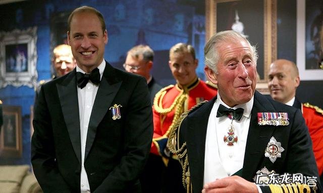 英国女王如果去世,会发生什么事?