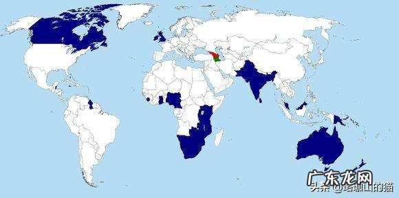 英国女王如果去世,会发生什么事?