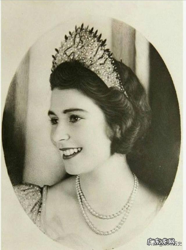 英国女王如果去世,会发生什么事?