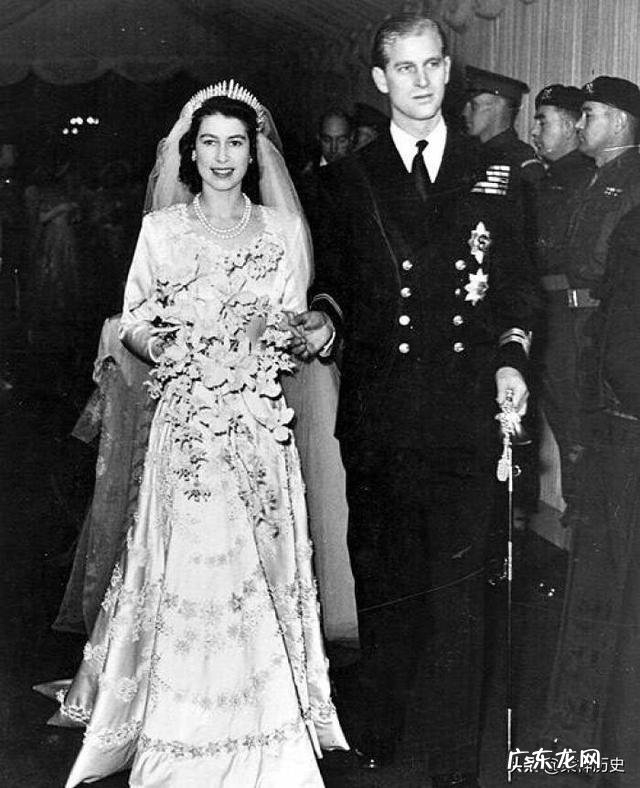 英国女王如果去世,会发生什么事?