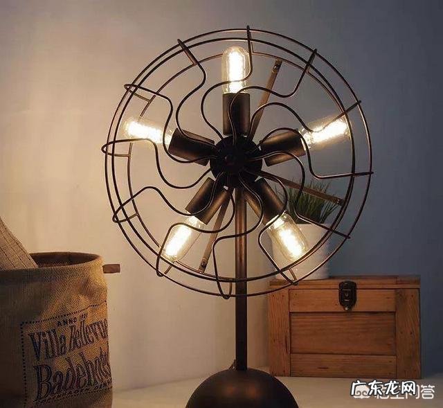 电风扇不转了,该怎么修?