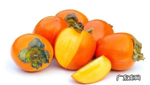 为什么吃完柿子不可以喝牛奶?