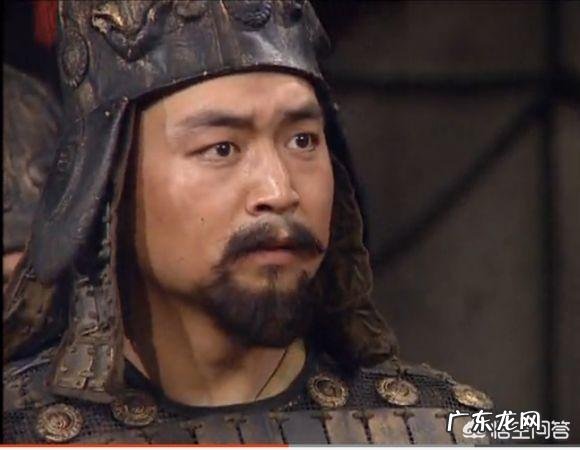 三国名将甘宁是如何一战被蛮将沙摩柯斩杀的?甘宁死后,他的家人结局如何?