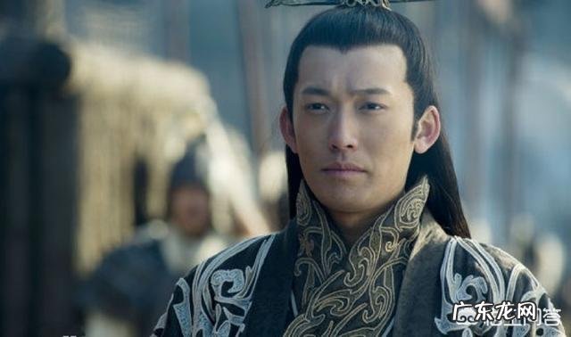 三国名将甘宁是如何一战被蛮将沙摩柯斩杀的?甘宁死后,他的家人结局如何?