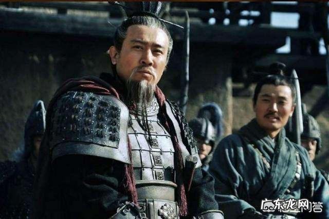 三国名将甘宁是如何一战被蛮将沙摩柯斩杀的?甘宁死后,他的家人结局如何?