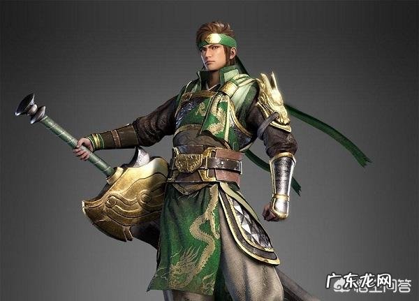 三国名将甘宁是如何一战被蛮将沙摩柯斩杀的?甘宁死后,他的家人结局如何?