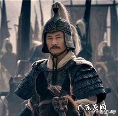 三国名将甘宁是如何一战被蛮将沙摩柯斩杀的?甘宁死后,他的家人结局如何?