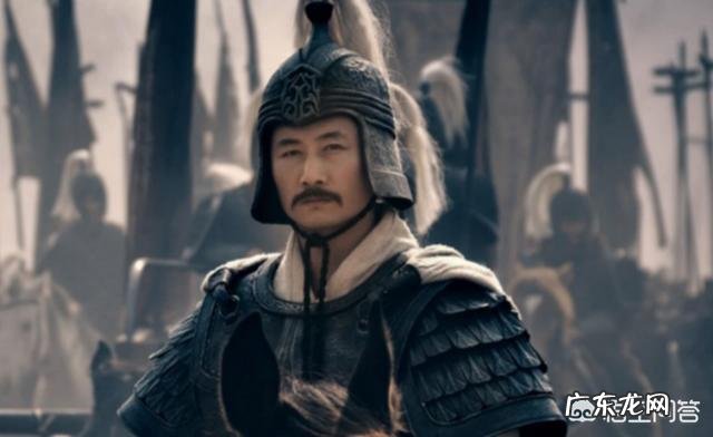 三国名将甘宁是如何一战被蛮将沙摩柯斩杀的?甘宁死后,他的家人结局如何?