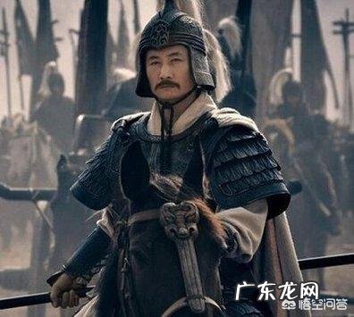 三国名将甘宁是如何一战被蛮将沙摩柯斩杀的？甘宁死后，他的家人结局如何？