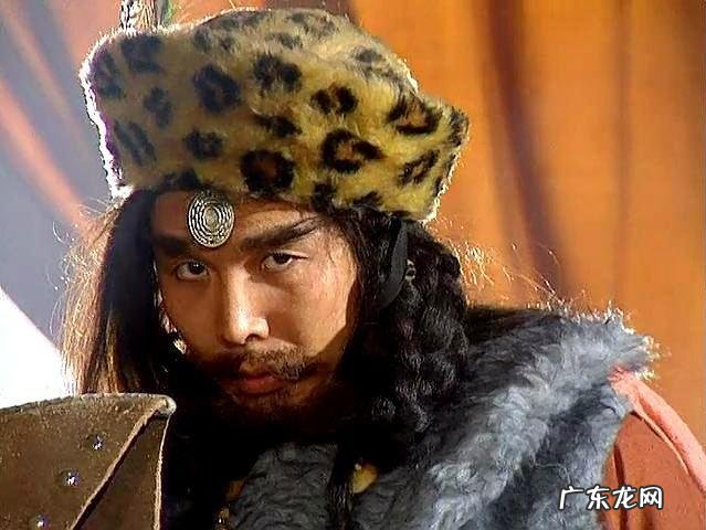 三国名将甘宁是如何一战被蛮将沙摩柯斩杀的?甘宁死后,他的家人结局如何?