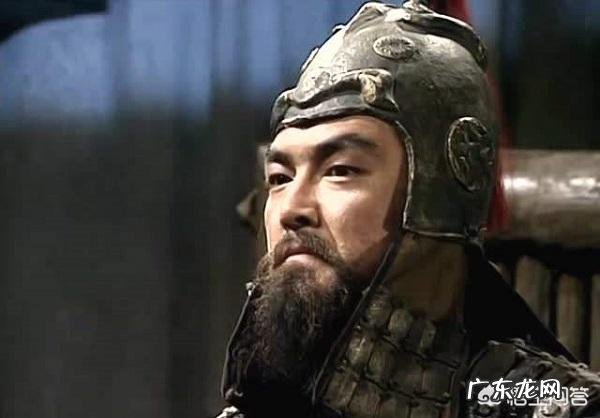 三国名将甘宁是如何一战被蛮将沙摩柯斩杀的?甘宁死后,他的家人结局如何?