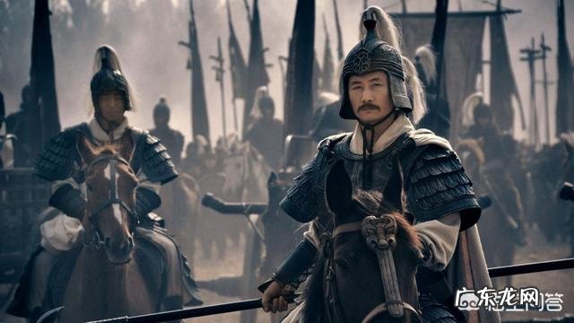 三国名将甘宁是如何一战被蛮将沙摩柯斩杀的?甘宁死后,他的家人结局如何?