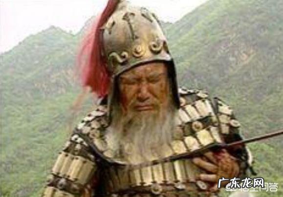 三国名将甘宁是如何一战被蛮将沙摩柯斩杀的?甘宁死后,他的家人结局如何?