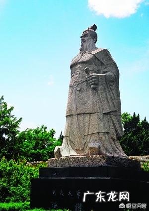 三国名将甘宁是如何一战被蛮将沙摩柯斩杀的?甘宁死后,他的家人结局如何?