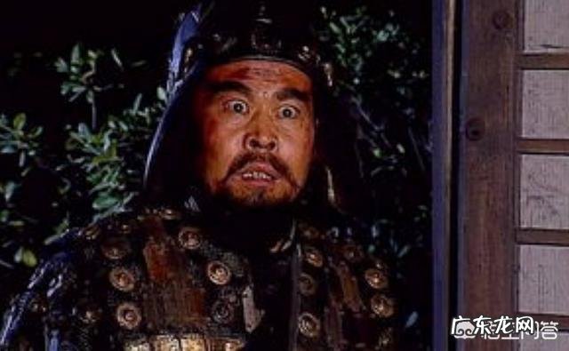 三国名将甘宁是如何一战被蛮将沙摩柯斩杀的?甘宁死后,他的家人结局如何?