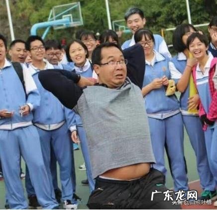 上学的时候有哪些超火的搞笑段子?