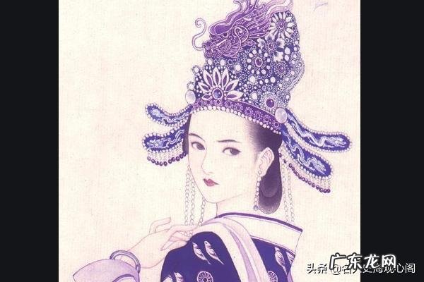 柔福公主之死真的是因为假冒吗?还是韦太后怕她受辱的事传扬出去?