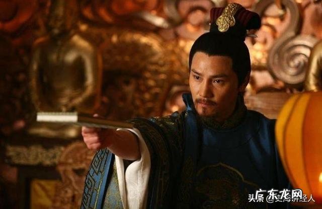 柔福公主之死真的是因为假冒吗?还是韦太后怕她受辱的事传扬出去?