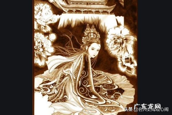 柔福公主之死真的是因为假冒吗?还是韦太后怕她受辱的事传扬出去?