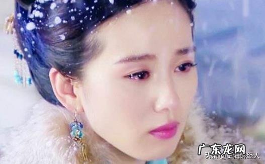 柔福公主之死真的是因为假冒吗?还是韦太后怕她受辱的事传扬出去?