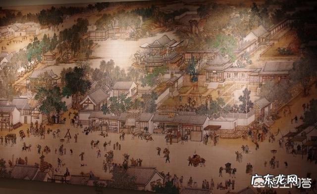 怎样对待历史文化?