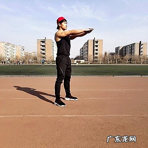 在家,腿部肌肉如何锻炼?