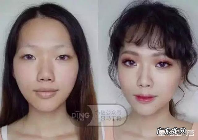 中式妆容有什么特点,和韩式妆容相比,那种更适合现代女性?