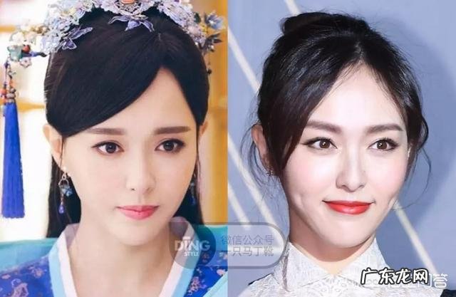 中式妆容有什么特点,和韩式妆容相比,那种更适合现代女性?