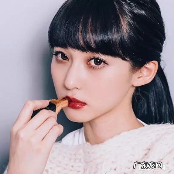 中式妆容有什么特点,和韩式妆容相比,那种更适合现代女性?