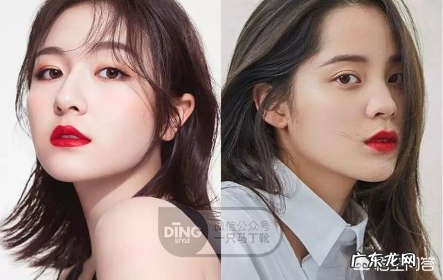 中式妆容有什么特点,和韩式妆容相比,那种更适合现代女性?