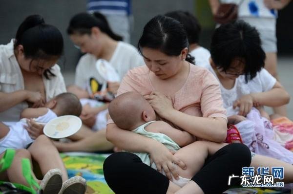 为什么有的妈妈奶水特别少?