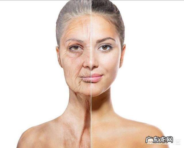 护肤品真的能延缓皮肤衰老吗?